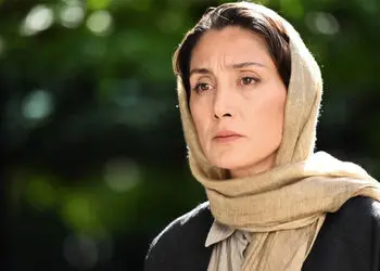 چرا هدیه تهرانی ازدواج نکرده است؟ + فیلمی که وایرال شد