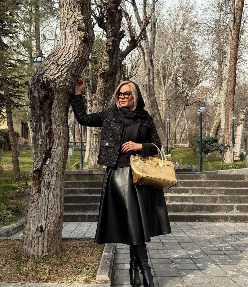 سپیده خداوردی