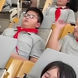 فیلم / امکانات دانش آموزان ژاپنی در مدرسه