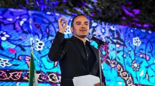 عکس / روز پدری احسان کرمی و پسرش در حمام
