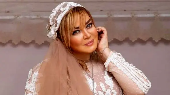 عکس جدید از بهاره رهنما با تیپ شلخته /خانم بازیگر حسابی جوان شده 