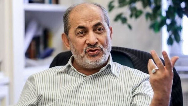 محسن رفیق دوست اولین وزیر سپاه و اولین رییس بنیاد مستضعفان