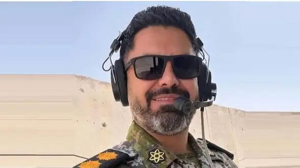 آخرین ساعات زندگی شهید سرهنگ محمد علیزاده چگونه گذشت؟ 