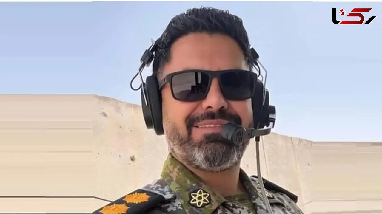 آخرین ساعات زندگی شهید سرهنگ محمد علیزاده چگونه گذشت؟ 