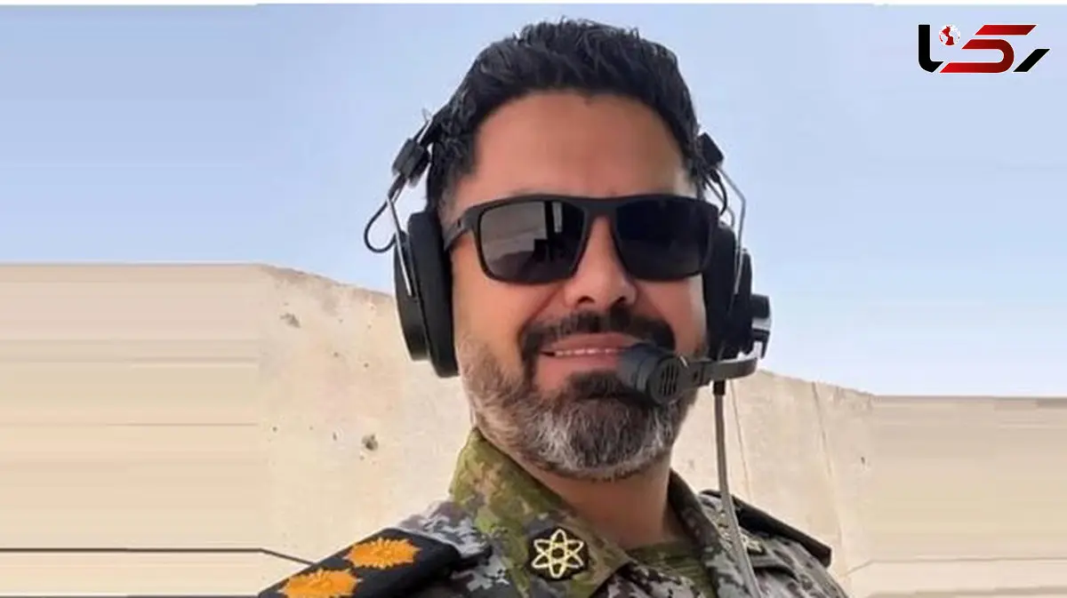 آخرین ساعات زندگی شهید سرهنگ محمد علیزاده چگونه گذشت؟ 