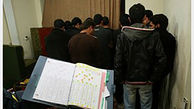 انهدام 2 شرکت هرمی