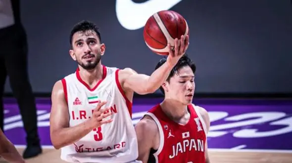 فیلم حرکت زیبای ملی پوش ایران وایرال شد! / به کلاس رقص واحدی خوش آمدید!