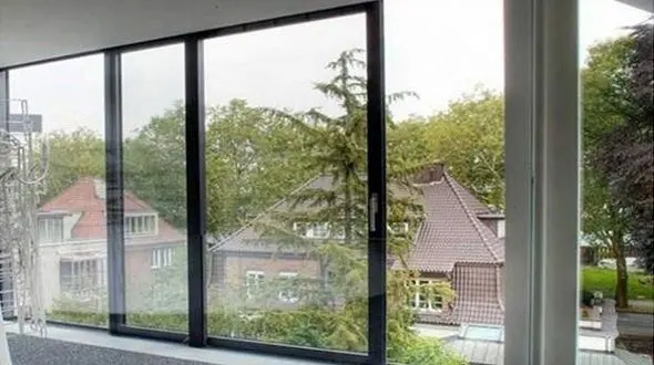 قیمت پنجره دوجداره آوان