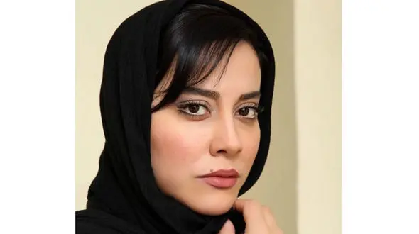 تغییرات فاحش چهره آشا محرابی / خودکشی خانم بازیگر در رنگ و لعاب مصنوعی !