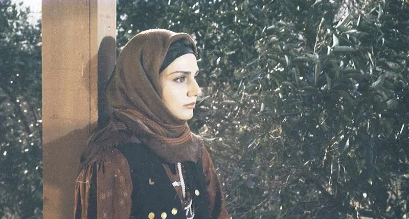 مرجان محتشم