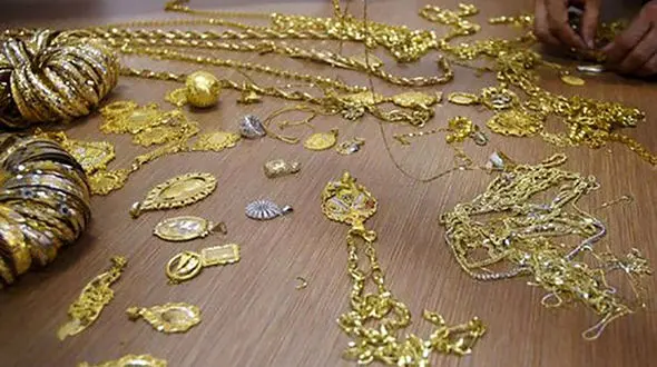 سفر به کرمان برای سرقت 80 میلیاردی طلا / پلیس وارد عمل شد