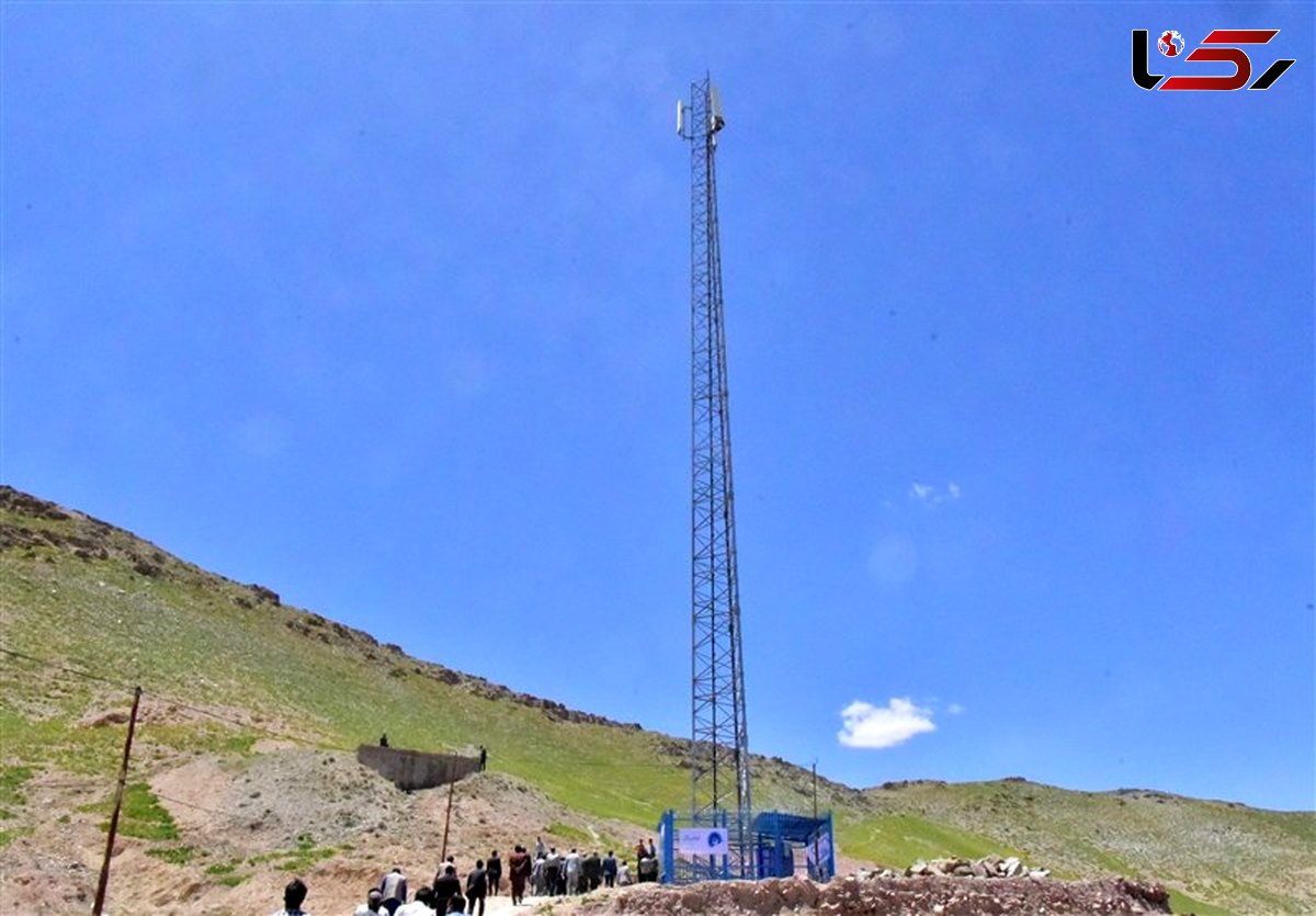 ۱۵۱ خانوار روستایی پلدختر به شبکه ملی اطلاعات متصل شدند