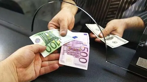 گرانی دلار در بازار امروز 