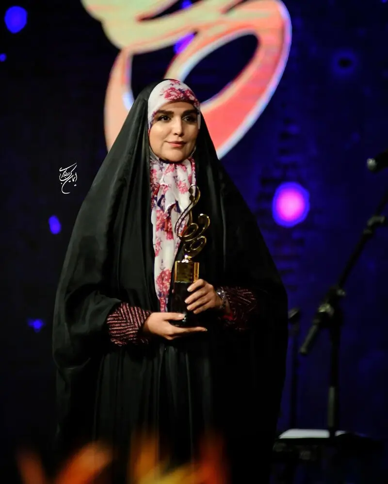 مژده لواسانی