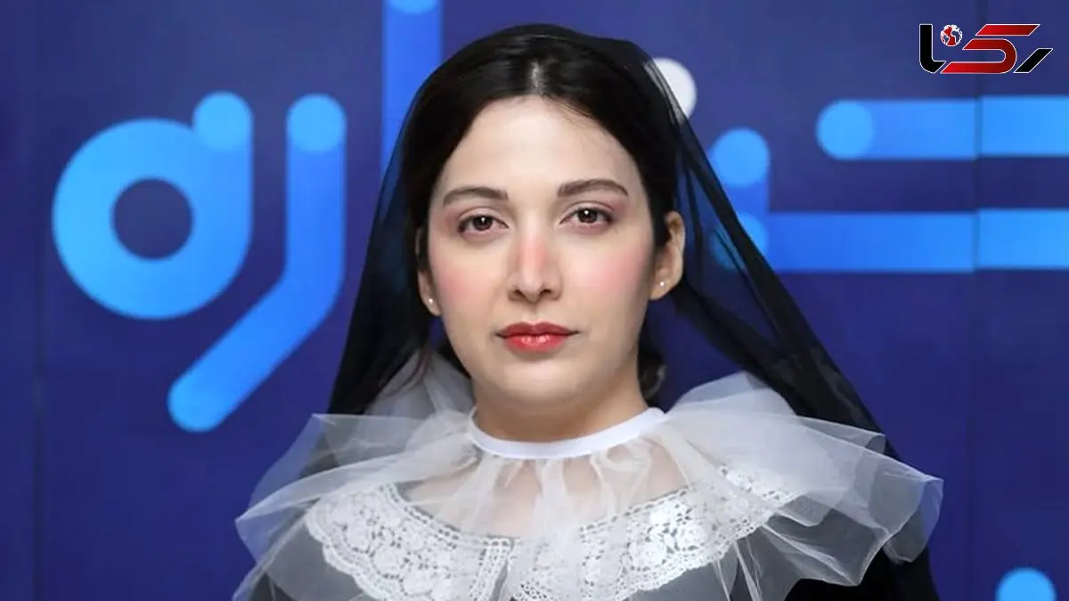 خاص‌ترین ترکیب رنگ و آیتم فصل در استایل جدید روشنک گرامی / خانم بازیگر شلوارک پوشید و باز جنجالی شد! + استایل های خبرسازی که ادامه دارد!