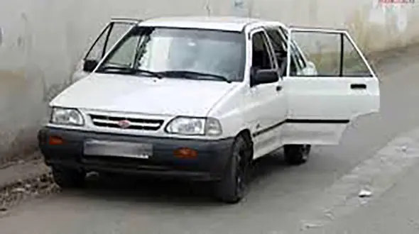 پلیس بازی همسر یک پلیس در تهران / راز سرقت فاش شد 