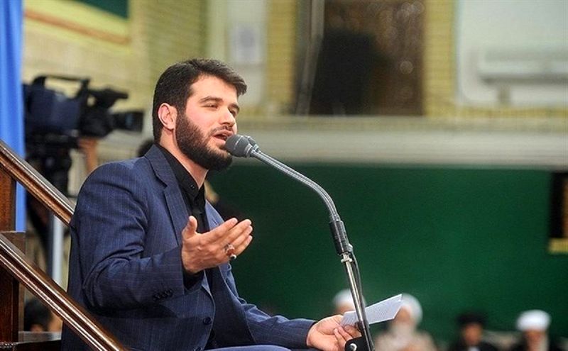 عک 5س های میثم مطیعی
