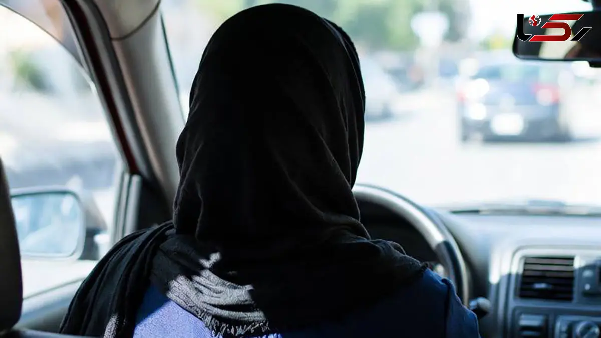 یک زن راننده تاکسی: سریال «از یاد رفته» تصویری غلط، از زنان راننده تاکسی به جامعه ارائه می دهد / شأن زنان راننده را مخدوش کرده اند+ فیلم