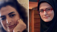  ازدواج دوم خانم مجری با پسری خیلی جوانتر ! / طلاق و مهاجرت از ایران ! + عکس های شوهر اول و دوم 