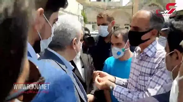 برای پرداخت تسهیلات کرونائی به متضرران شتاب می کنیم