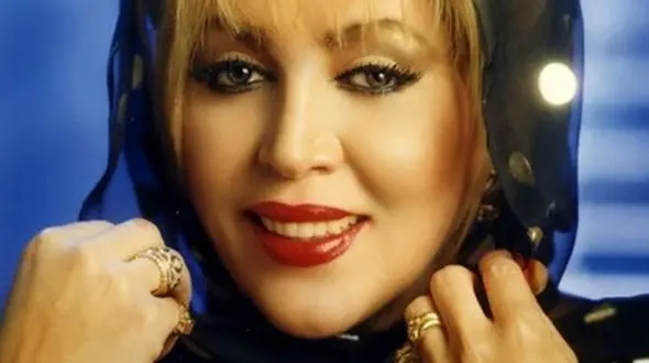 این دختر جذاب شوهر مهستی را قاپ زد ! / فیروزه زیباتر و خوش اندام تر از مهستی بود + اسناد قدیمی و عکس ها