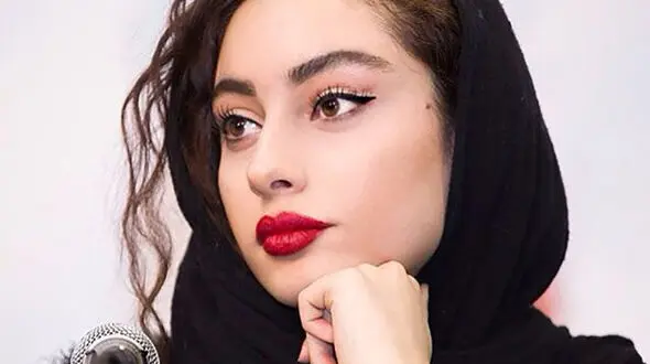 سلفی بهرام رادان و پژمان جمشیدی در کنار ترلان پروانه