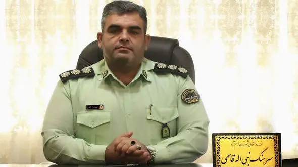 سارق حرفه ای که همه دنبال او بودند یک زن بود / در خرم آباد فاش شد