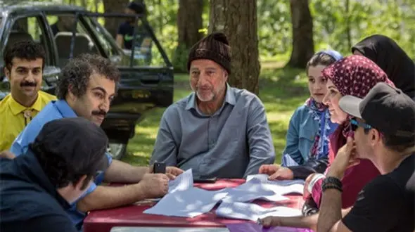 «پایتخت۶» در نوروز ۹۹ / «زیرزمین» به نام خشایار الوند ساخته می‌شود