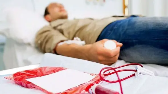  ۱۶۳ بیمار تالاسمی در دو اخیر جانباختند/  به دلیل عدم تامین دارو و درمان نامناسب 