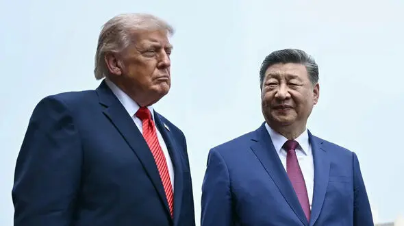 ترامپ: تضعیف نظامی ایران ادامه خواهد یافت / شی جین‌پینگ موفقیت‌های بسیار بزرگ مرا تبریک گفت!