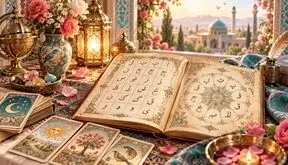 فال ابجد امروز 26 شهریور ماه