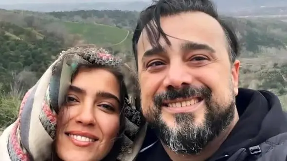 سپند امیرسلیمانی بازیگر سریال ناریا آبروی خانواده اش را برد: مادرم سیگاری است،پدرم پیپ می کشد من کنجکاو بودم ببینم سیگار چه حسی دارد، کمند...