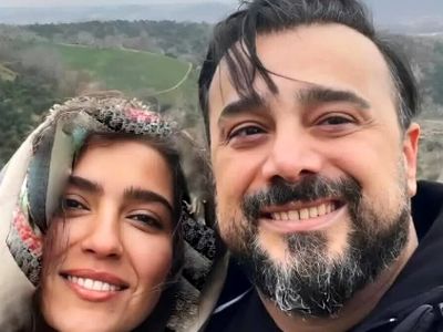 سپند امیرسلیمانی بازیگر سریال ناریا آبروی خانواده اش را برد: مادرم سیگاری است،پدرم پیپ می کشد من کنجکاو بودم ببینم سیگار چه حسی دارد، کمند...