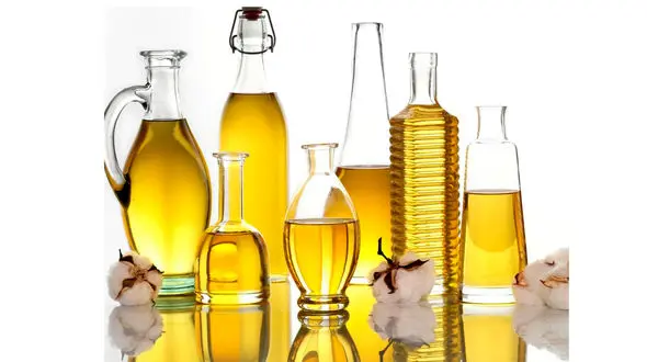 از روغن مانده استفاده نکنید!