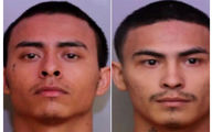 2 Brothers Charged With Murder Of Man Found In Orange Grove