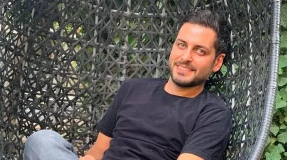 همسر احمد پورخوش محمدعلی سریال آنام کیست؟ بیوگرافی و فیلم ها