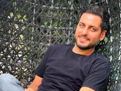 همسر احمد پورخوش محمدعلی سریال آنام کیست؟ بیوگرافی و فیلم ها