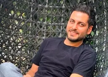 همسر احمد پورخوش محمدعلی سریال آنام کیست؟ بیوگرافی و فیلم ها