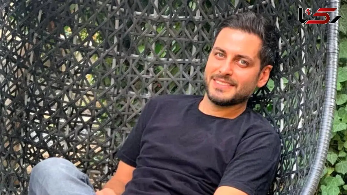 همسر احمد پورخوش محمدعلی سریال آنام کیست؟ بیوگرافی و فیلم ها