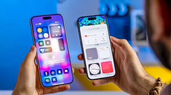 تصاویر جدید ماکت‌های آیفون 17: نگاه نزدیک به طراحی سری جدید