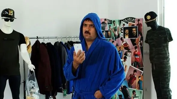 پایتخت 5 همه را شوکه می کند