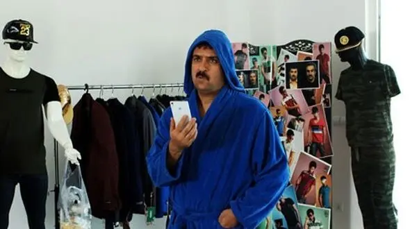 پایتخت 5 همه را شوکه می کند
