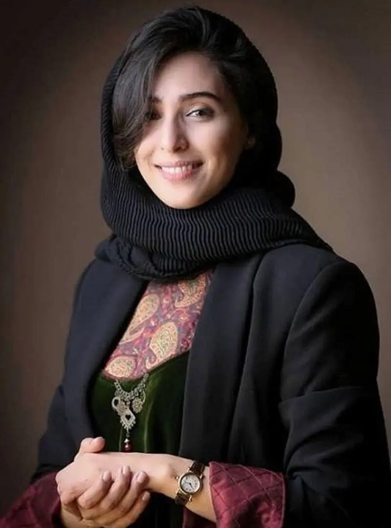 آناهیتا افشار