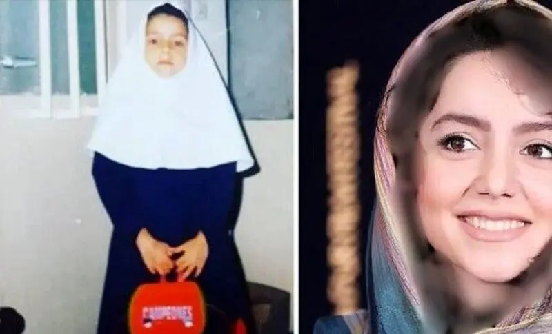 نازنین بیاتی