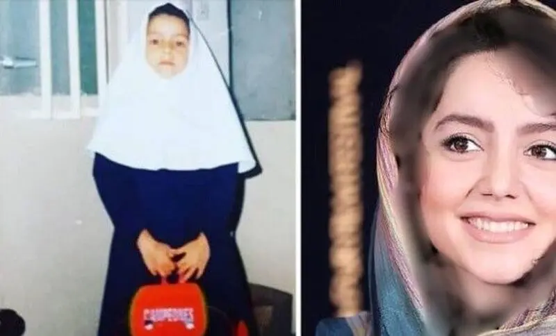 نازنین بیاتی
