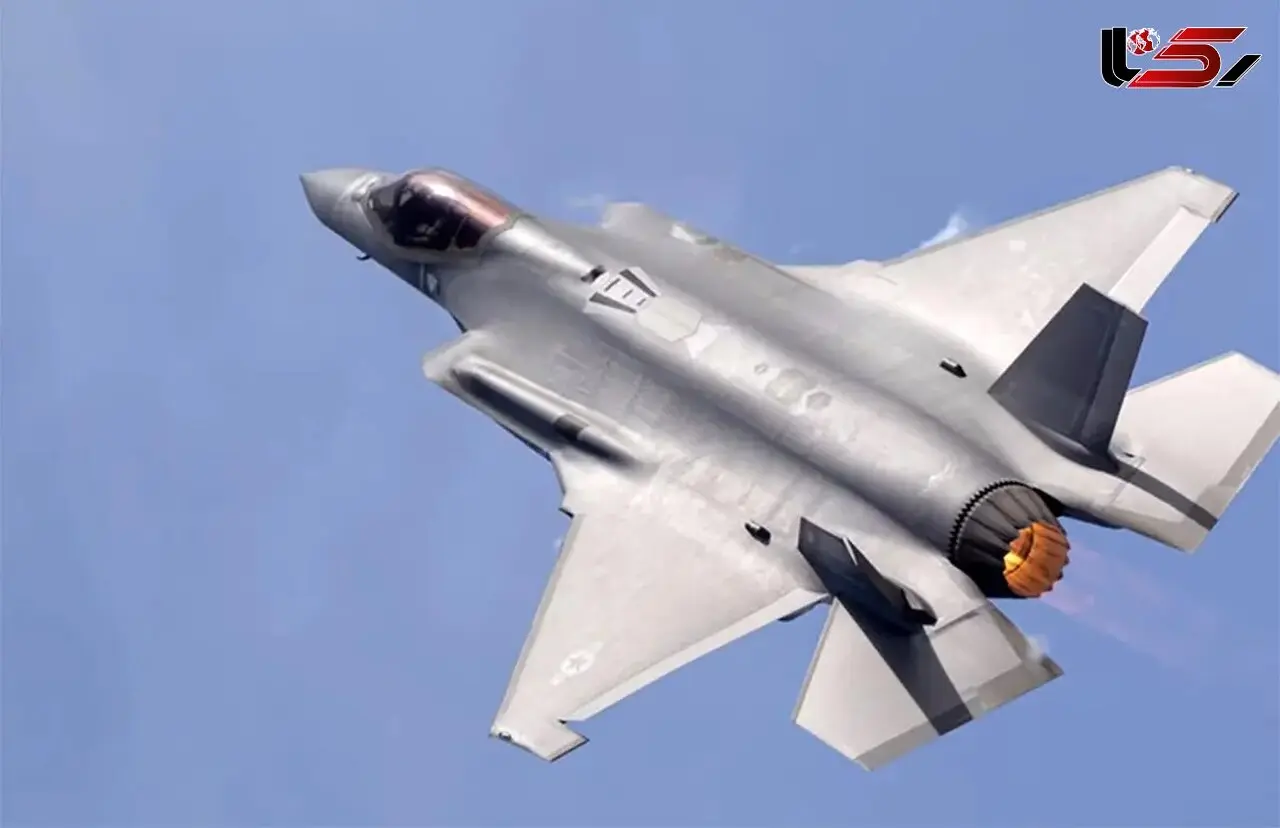 Israeli Media Claim: Israeli Fighter Jets Approached Iran’s Border Last Night