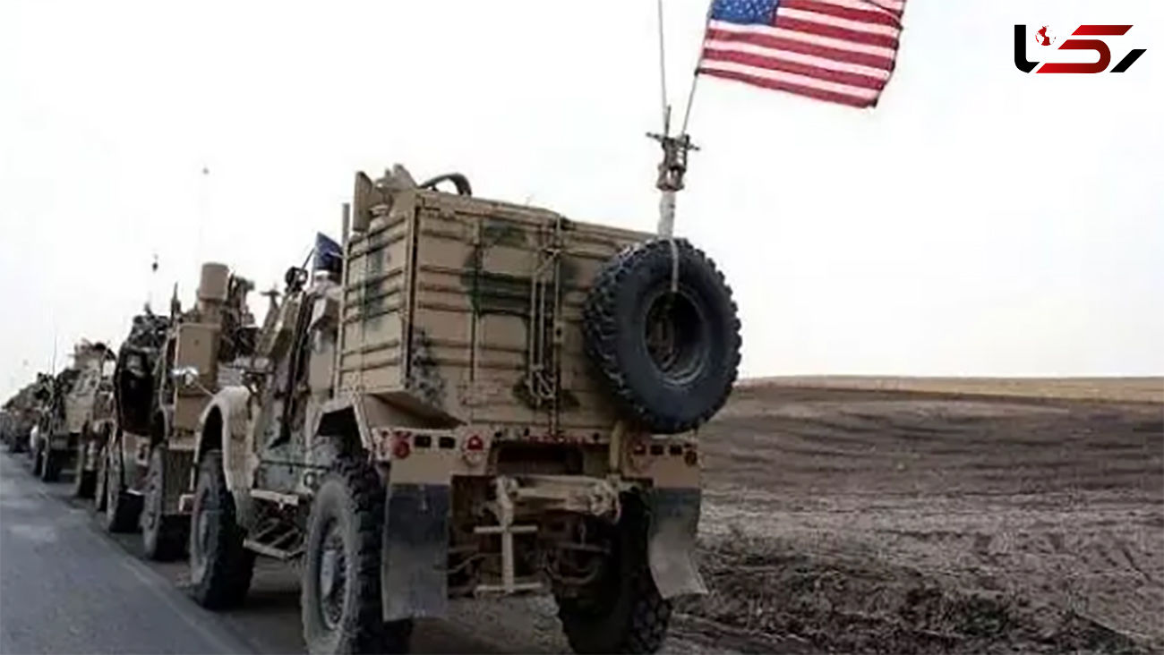 US convoy come under attack in Iraq’s Basrah