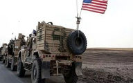 US convoy come under attack in Iraq’s Basrah