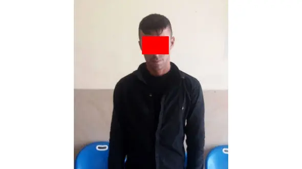 سرکرده سارقان مسلح در آبادان دستگیر شد