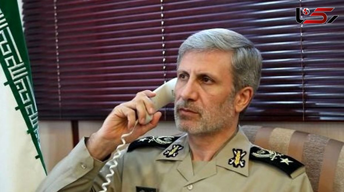 سفر به تاریخ؛ «امیر حاتمی، فرماندۀ جدید ارتش» در خیابانهای حلب سوریه؛ سال 1397